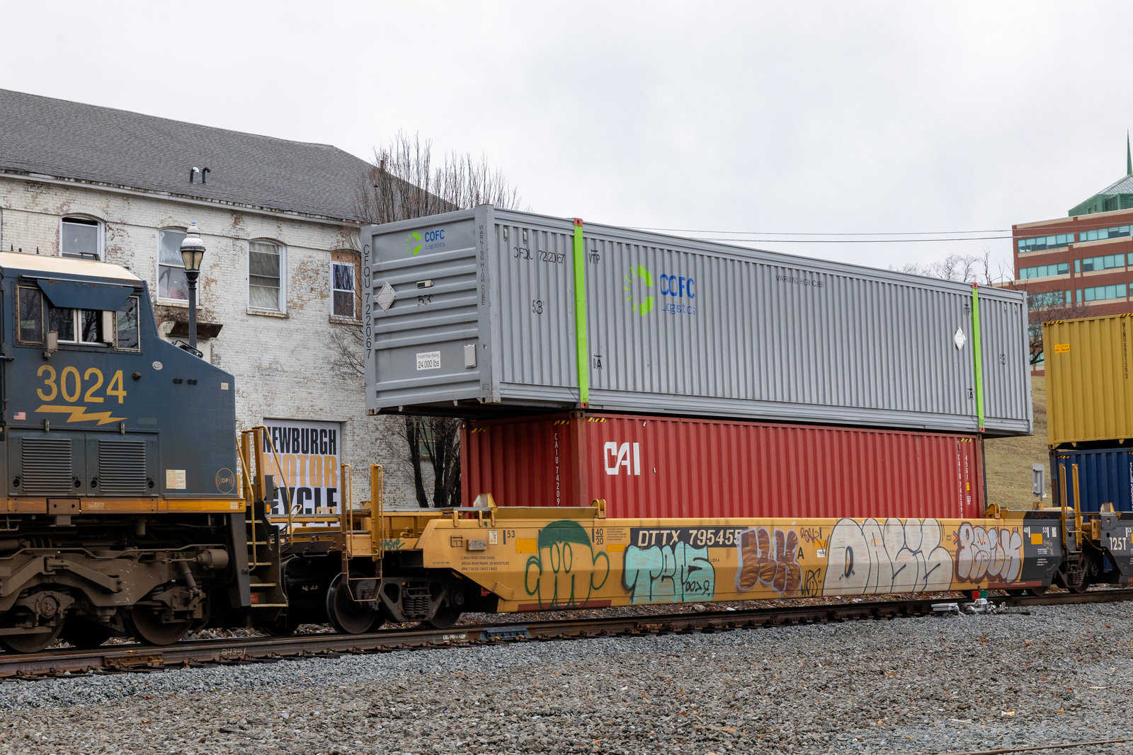 DTTX 795455A