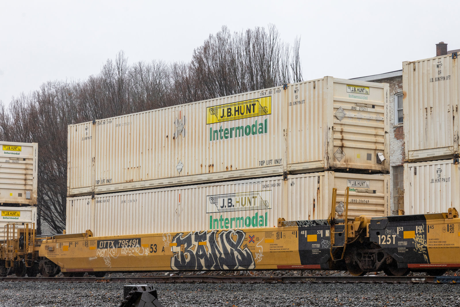 DTTX 795491A