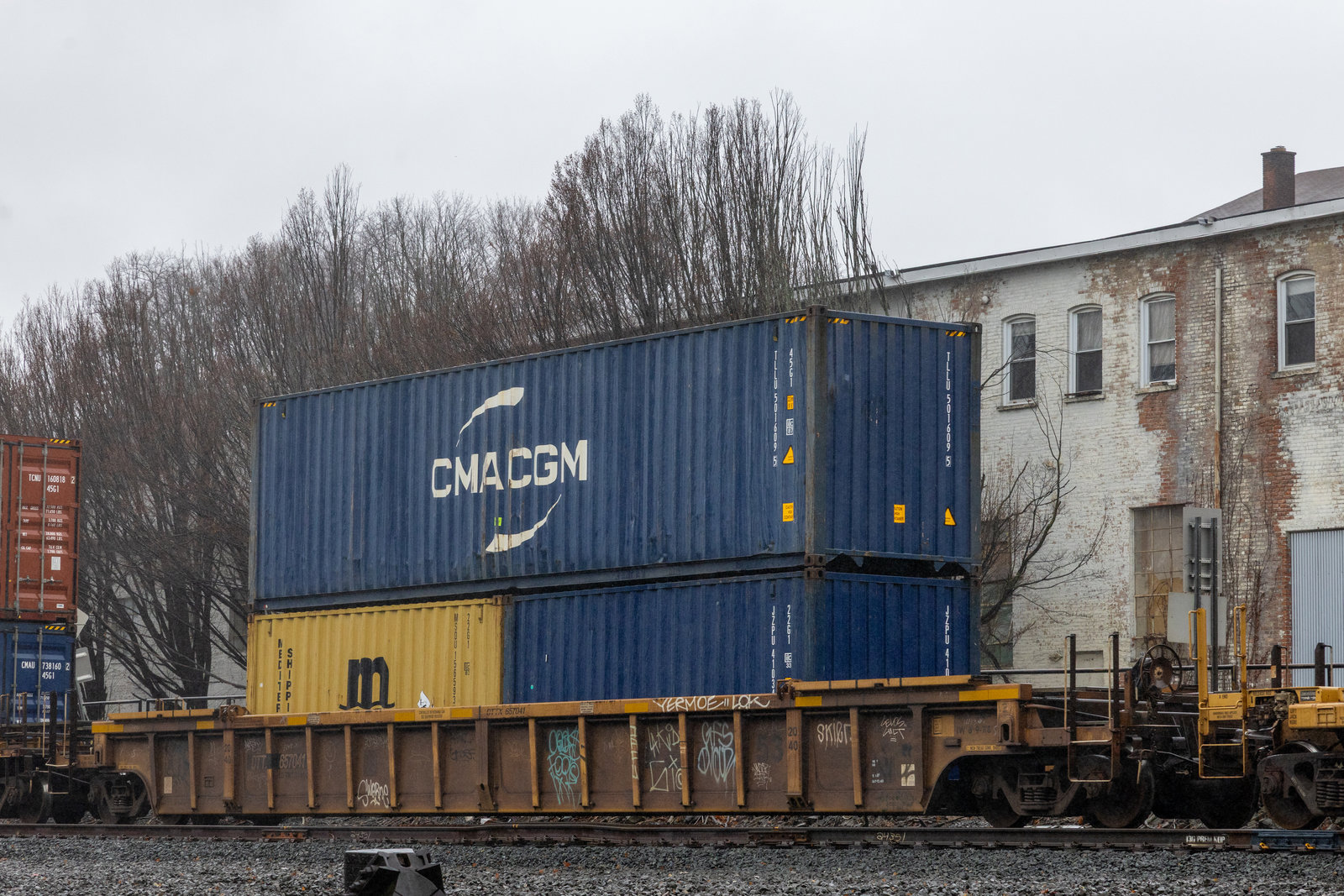 DTTX 657041