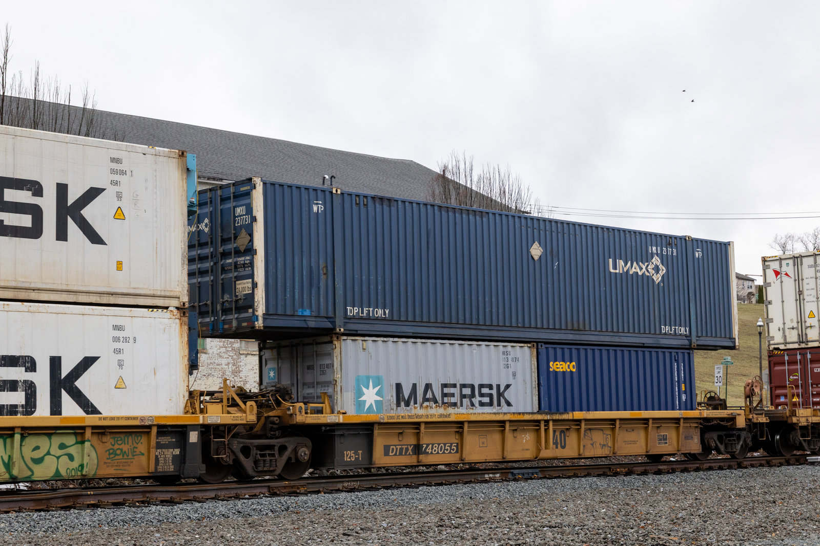 DTTX 748055A