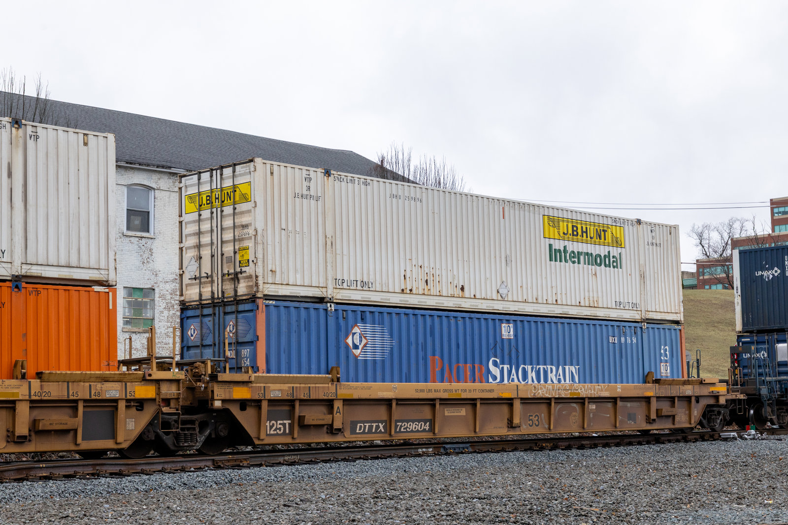 DTTX 729604A