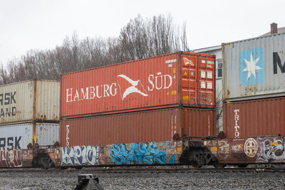 BNSF 270858C