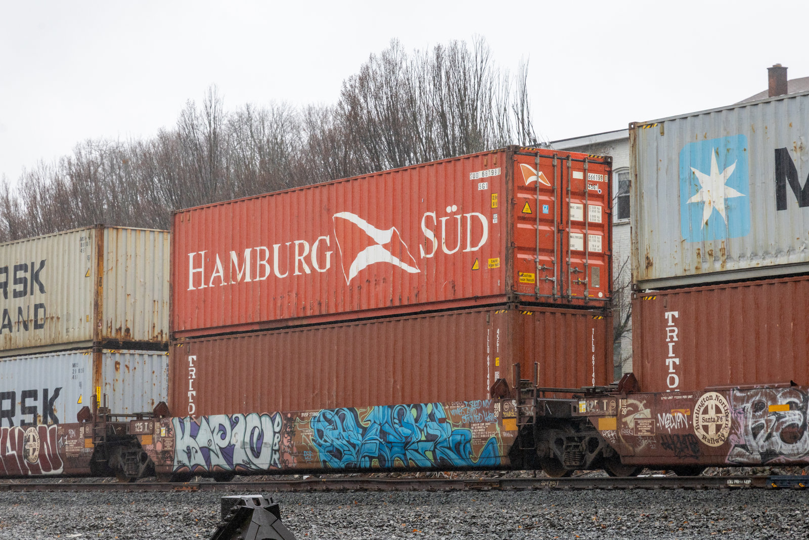 BNSF 270858C