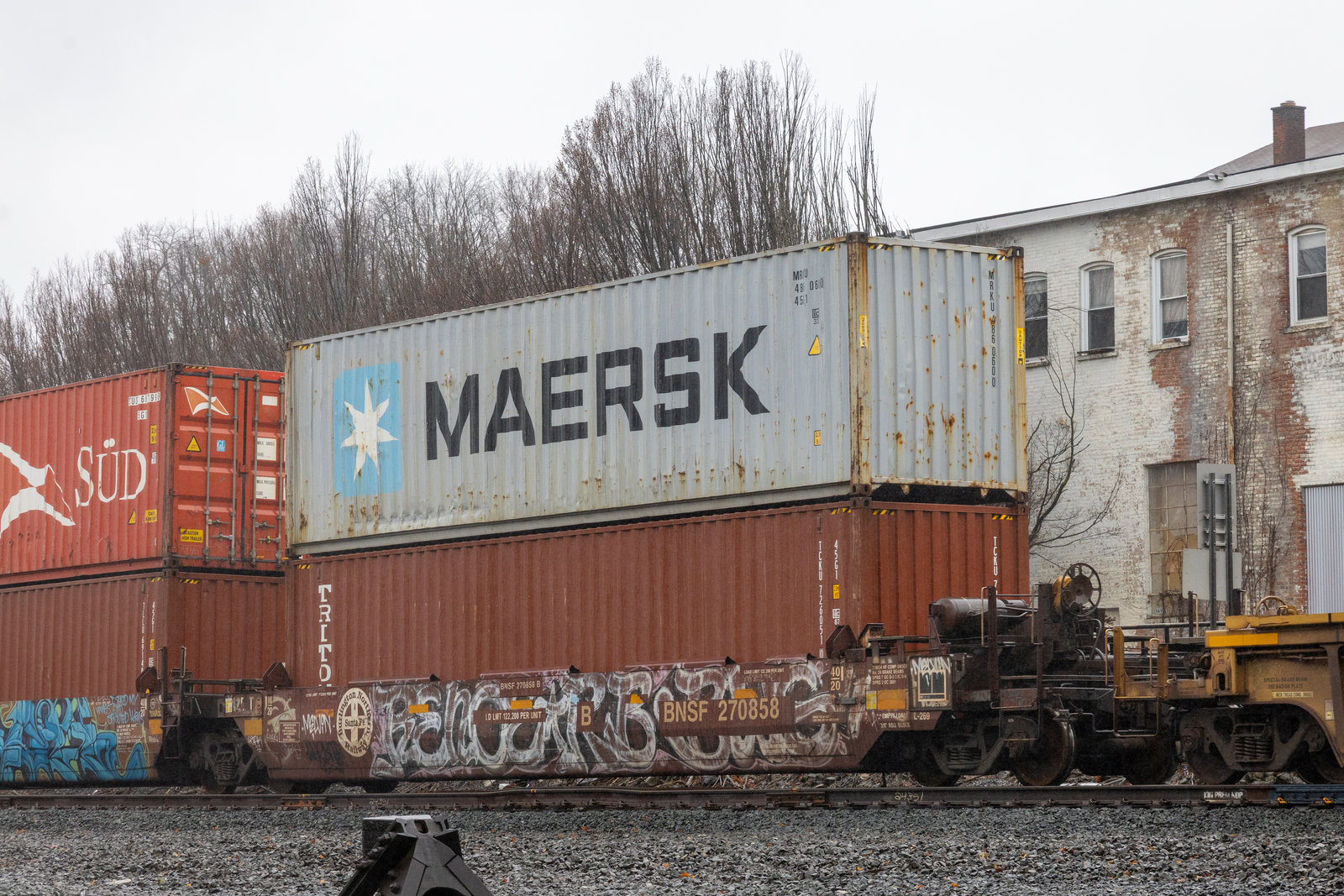BNSF 270858B