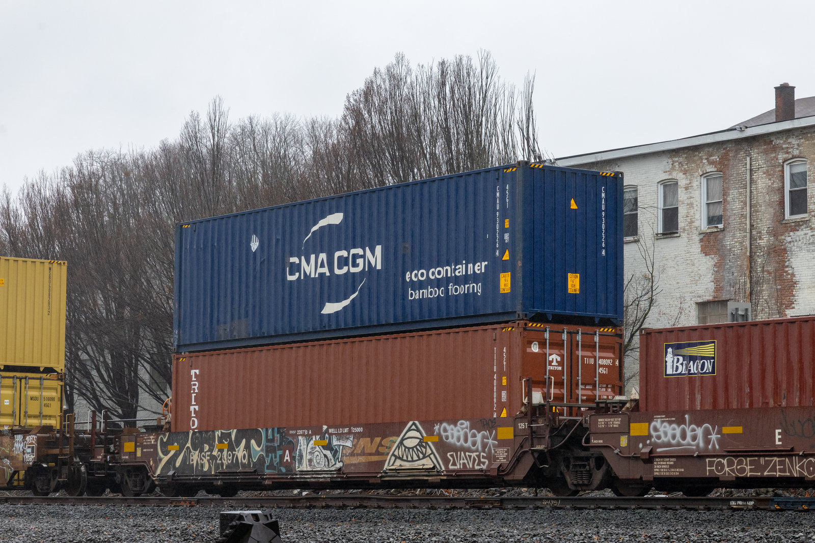 BNSF 239710A