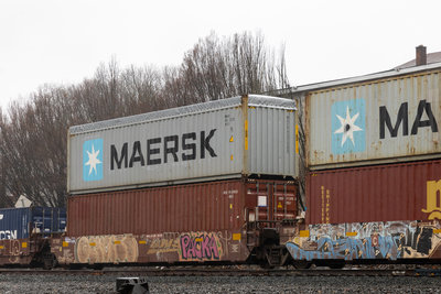 BNSF 239710D