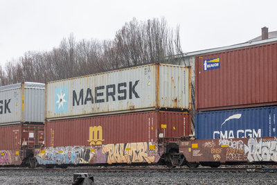 BNSF 239710C
