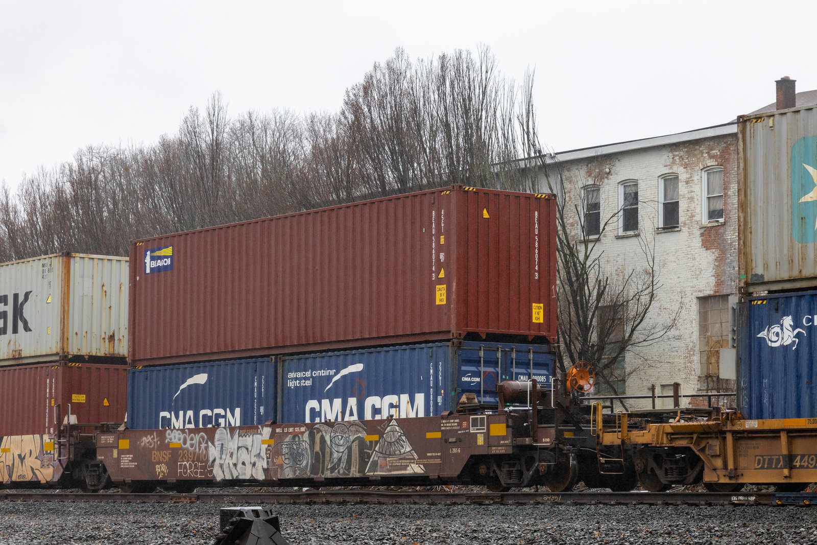 BNSF 239710B