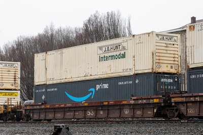 BNSF 211360A