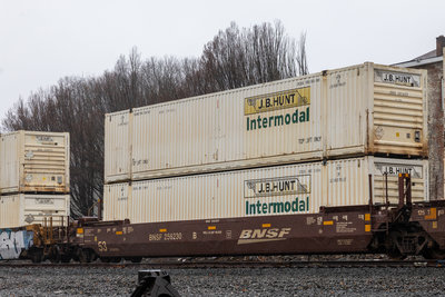 BNSF 256230B