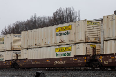 BNSF 256230C
