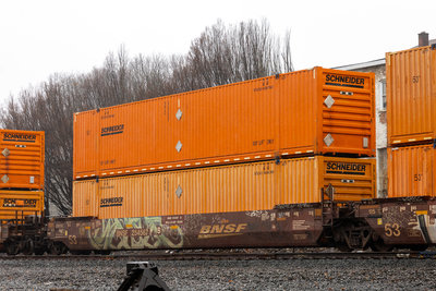 BNSF 254567B