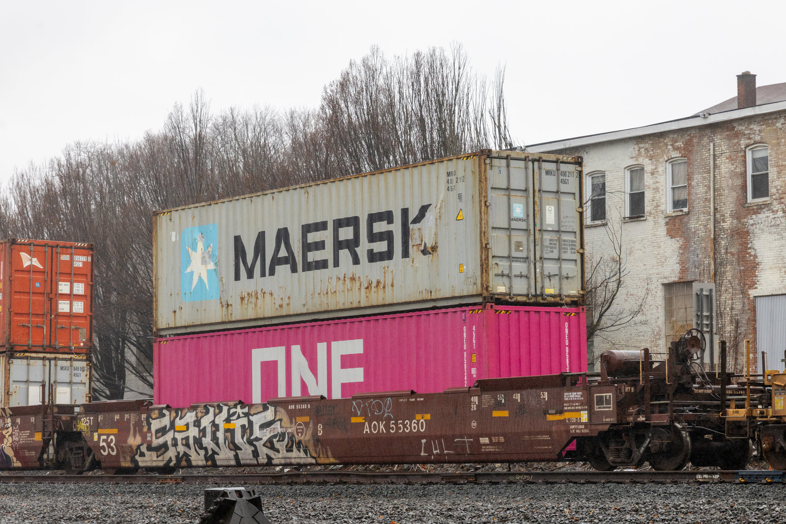 AOK 55360B