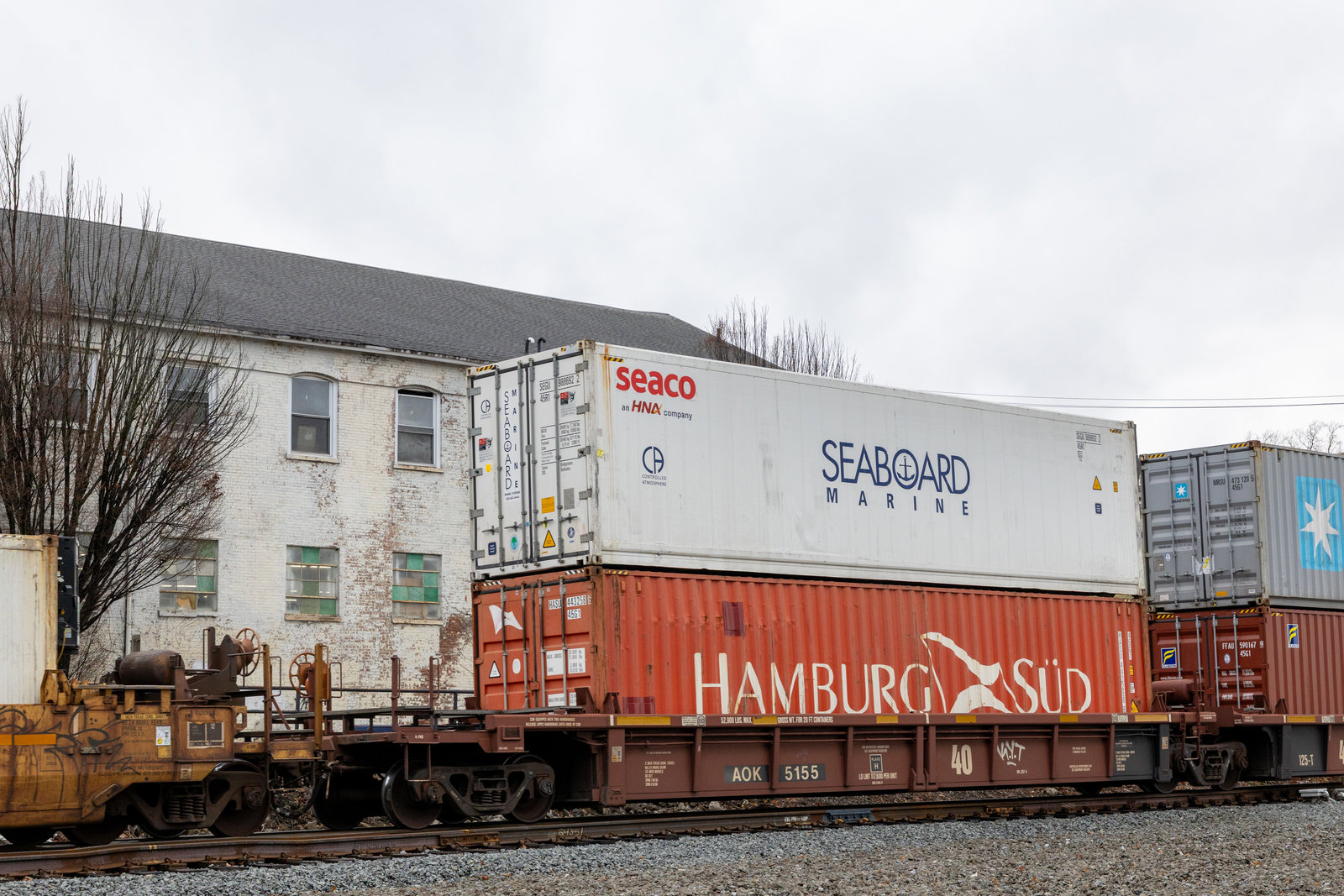 AOK 5155A