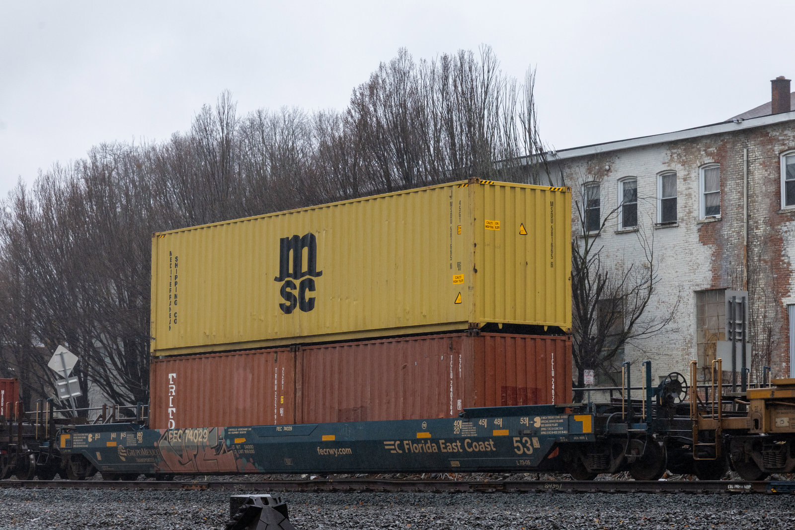FEC 74029