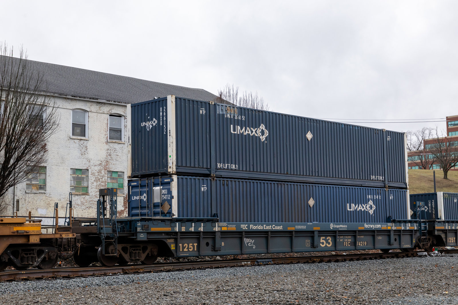 FEC 74219B
