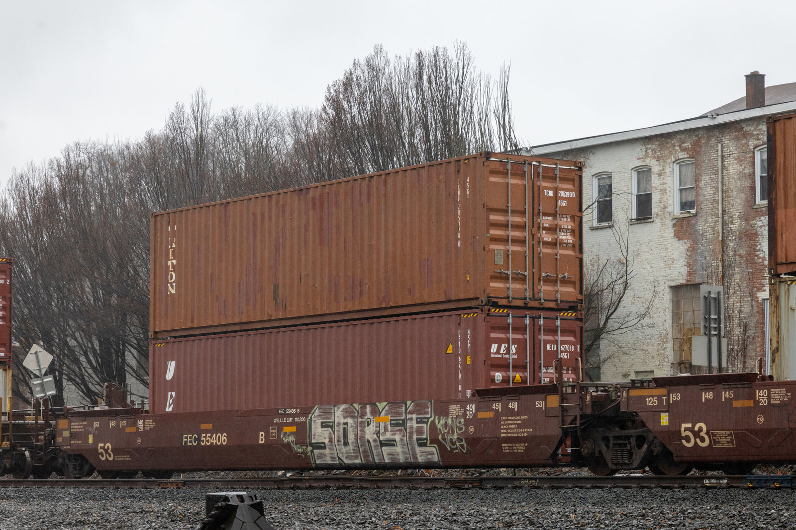 FEC 55406B