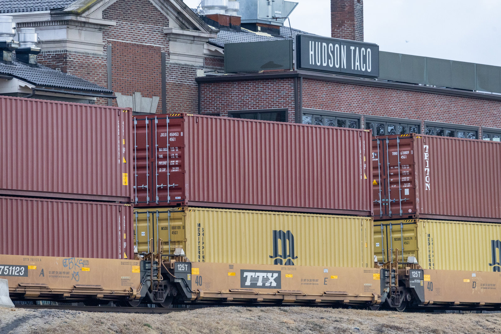 DTTX 751123E