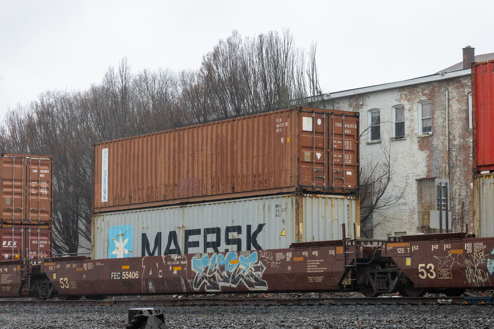 FEC 55406C