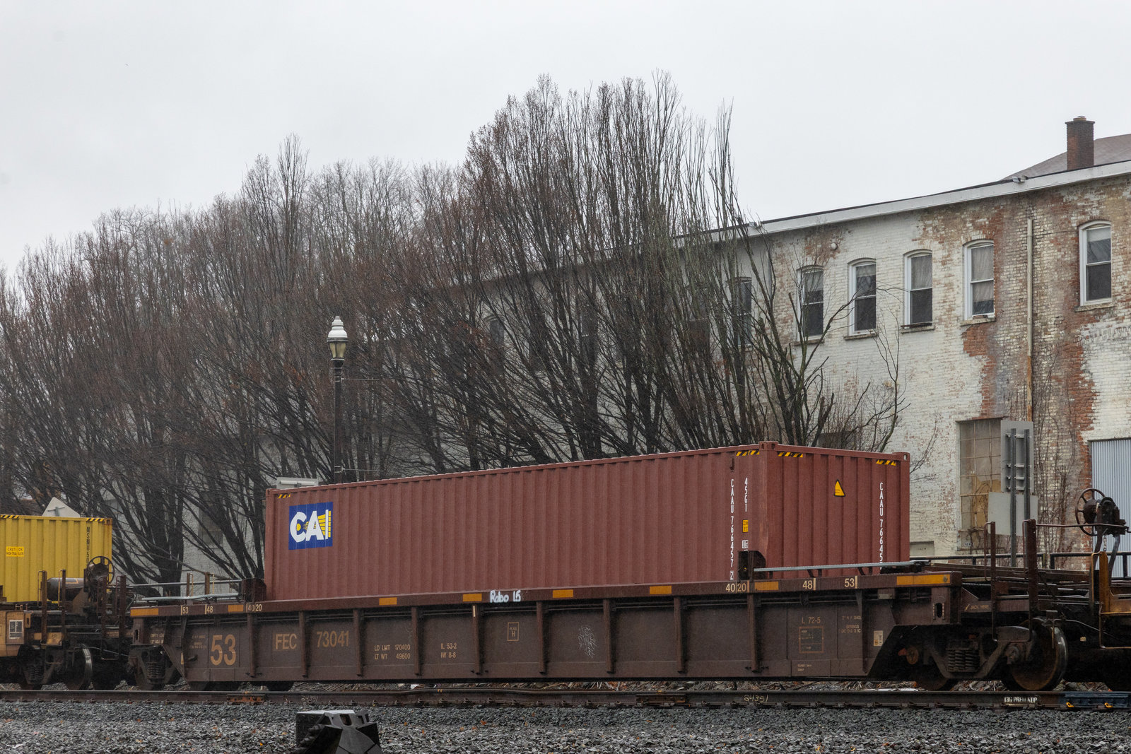 FEC 73041