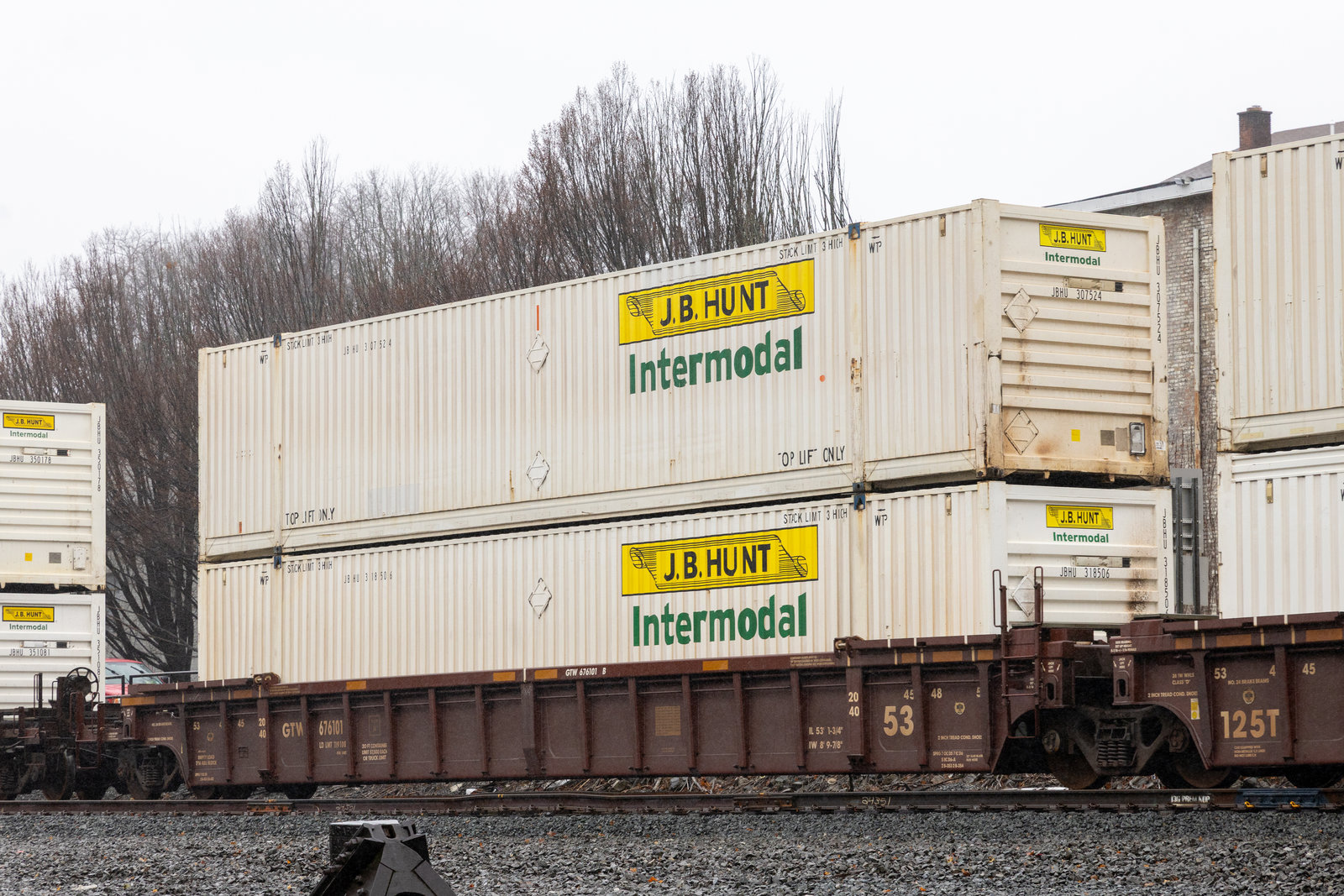 GTW 676101B