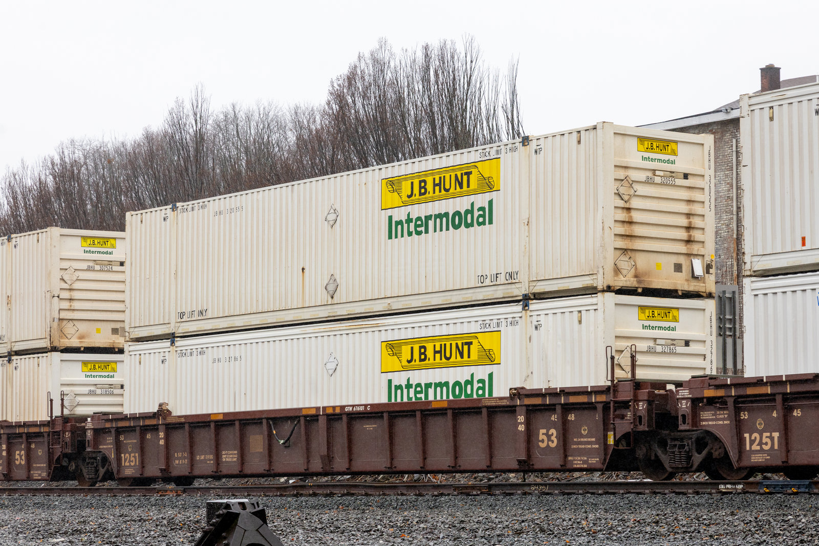 GTW 676101C