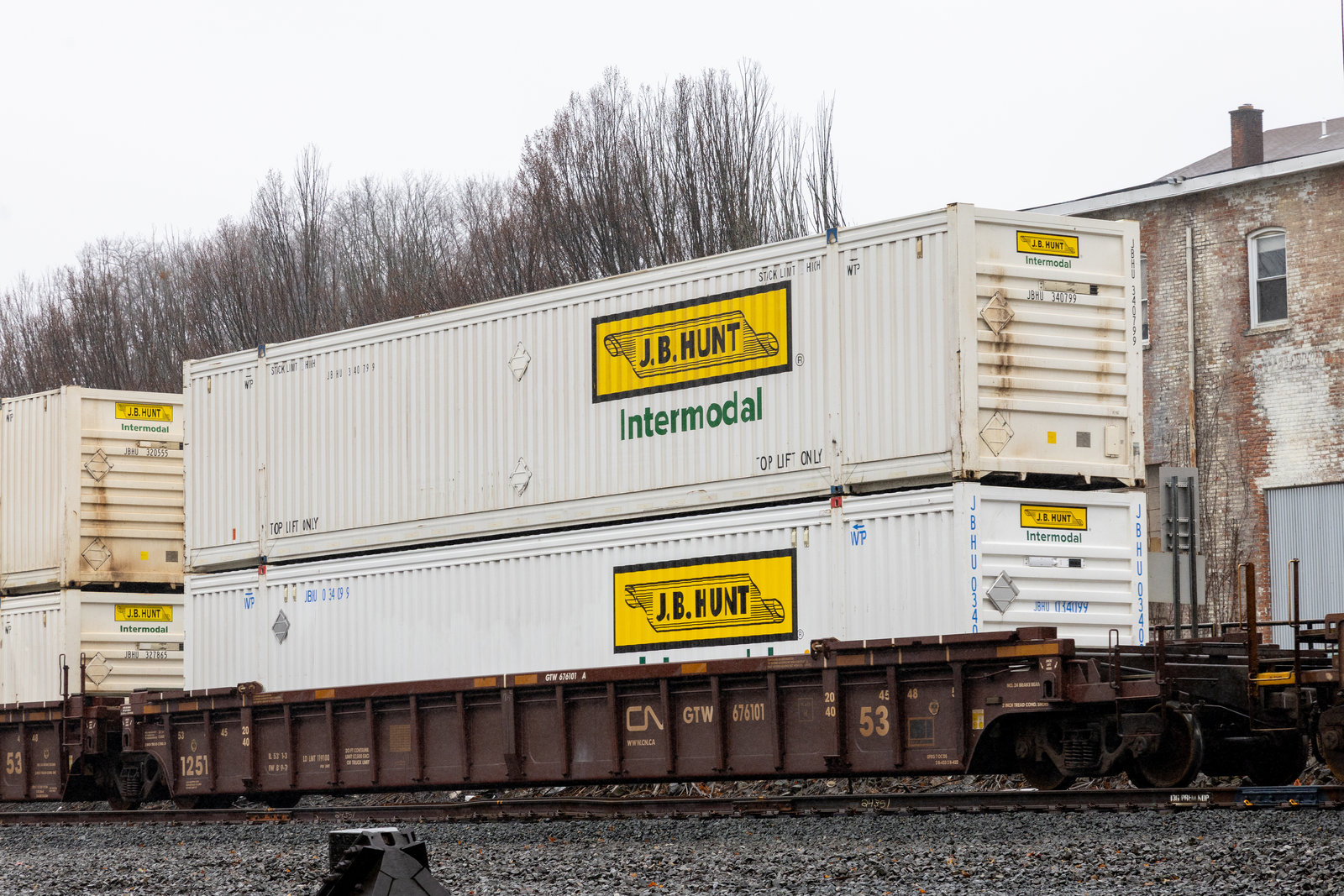 GTW 676101A