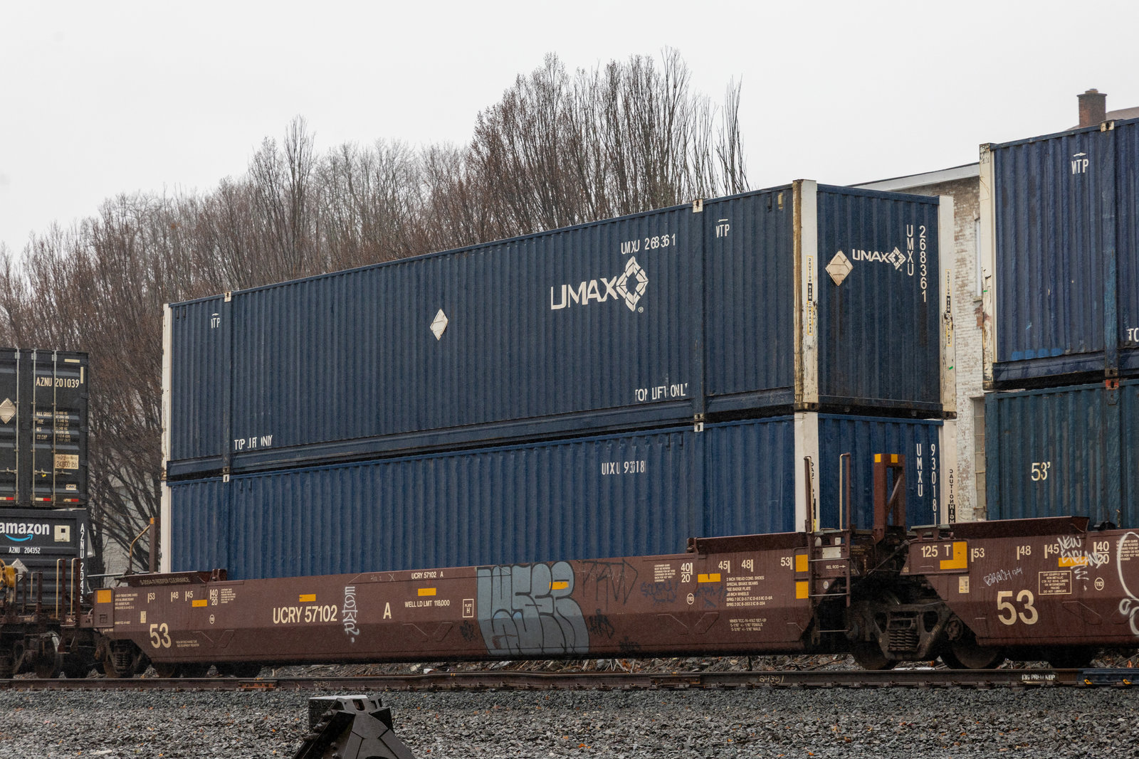 UCRY 57102A