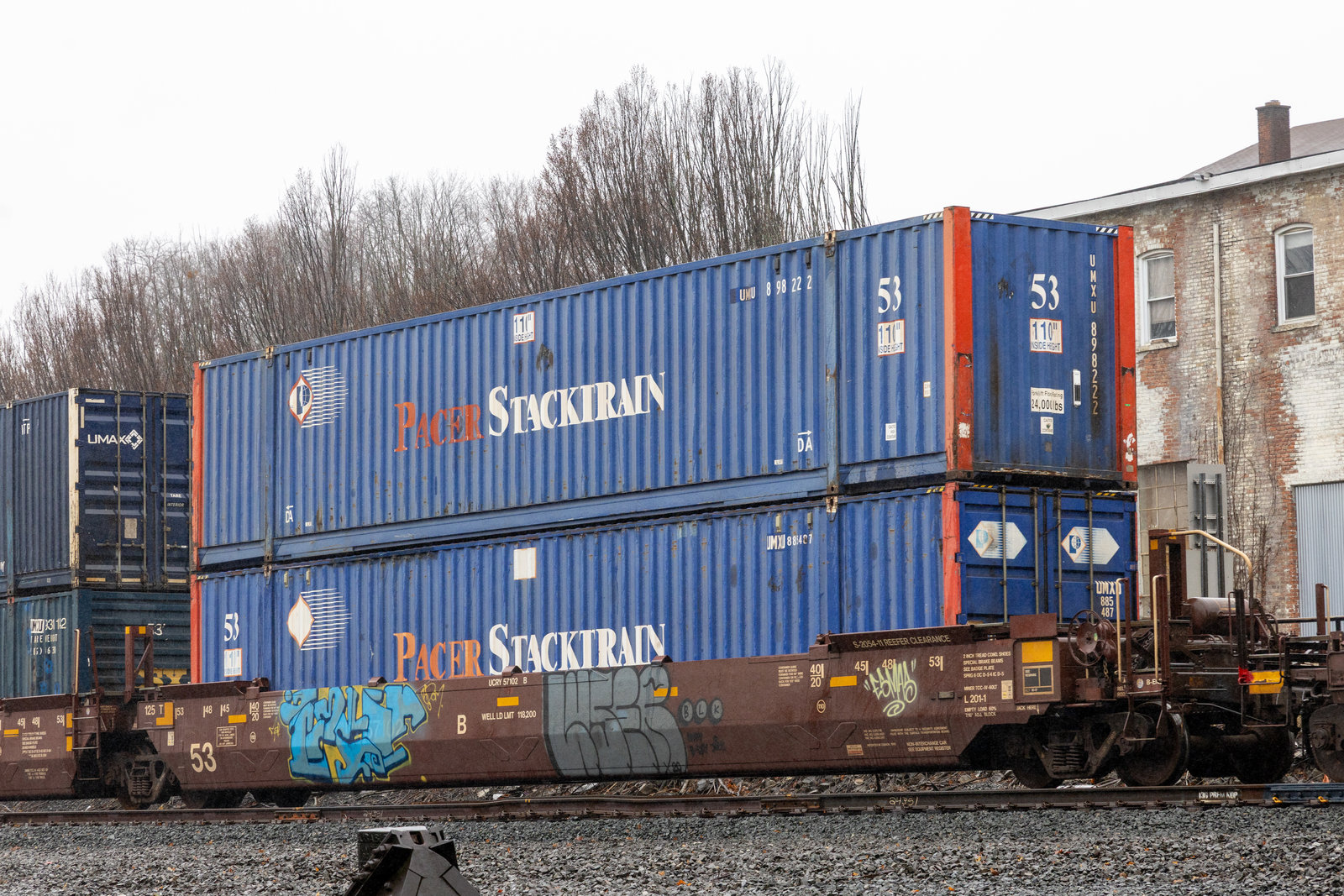 UCRY 57102B