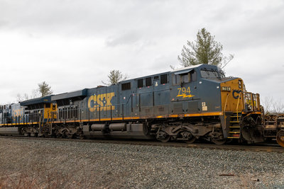 CSXT 794