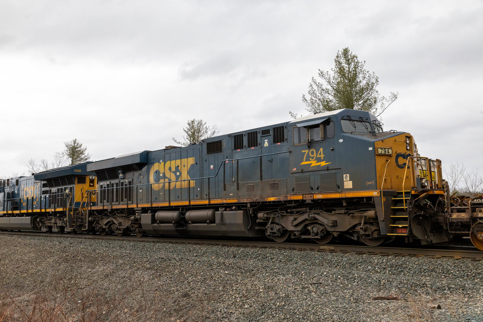 CSXT 794