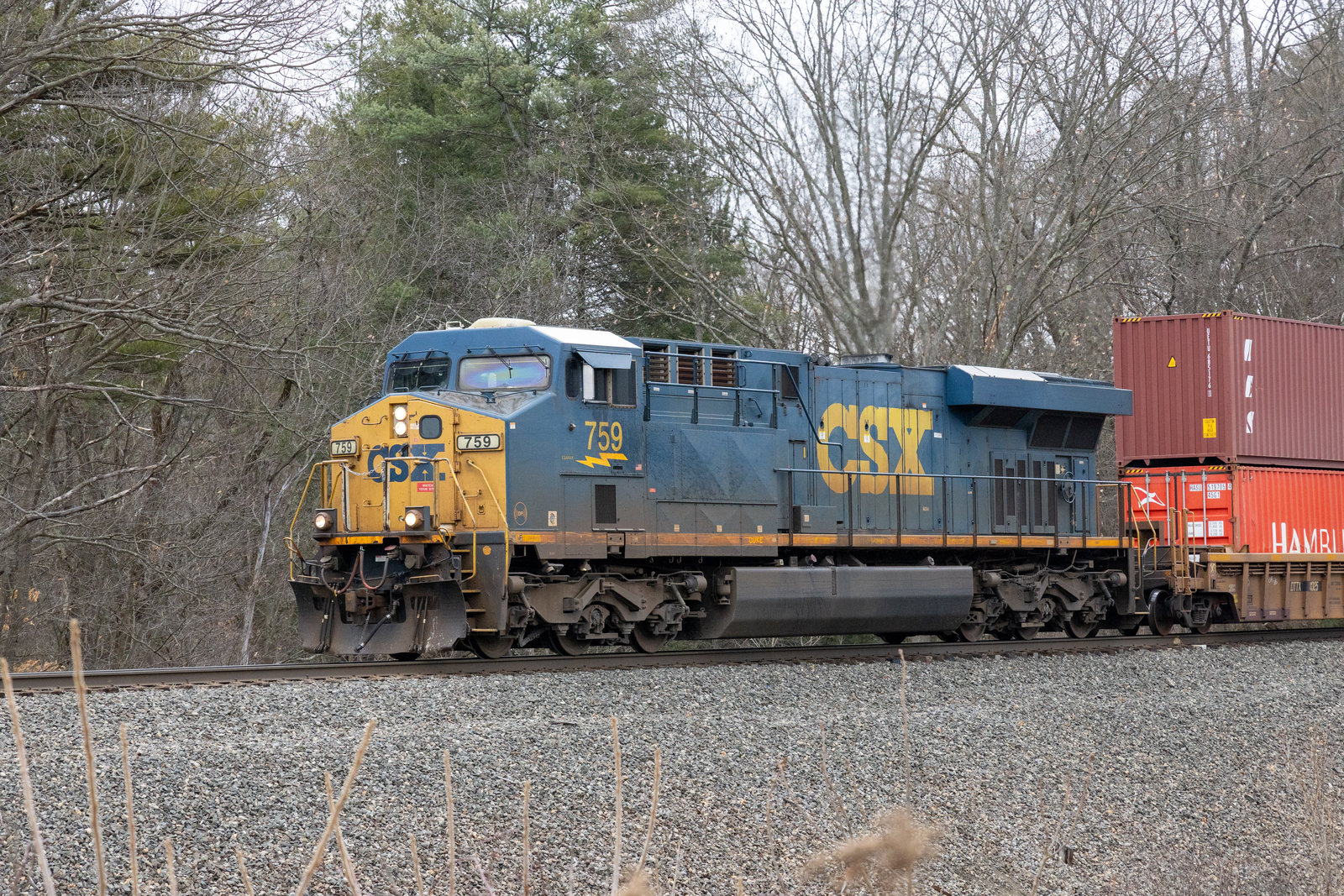 CSXT 759