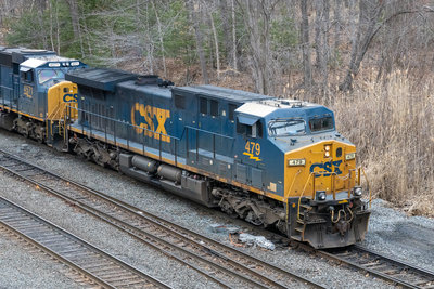 CSXT 479
