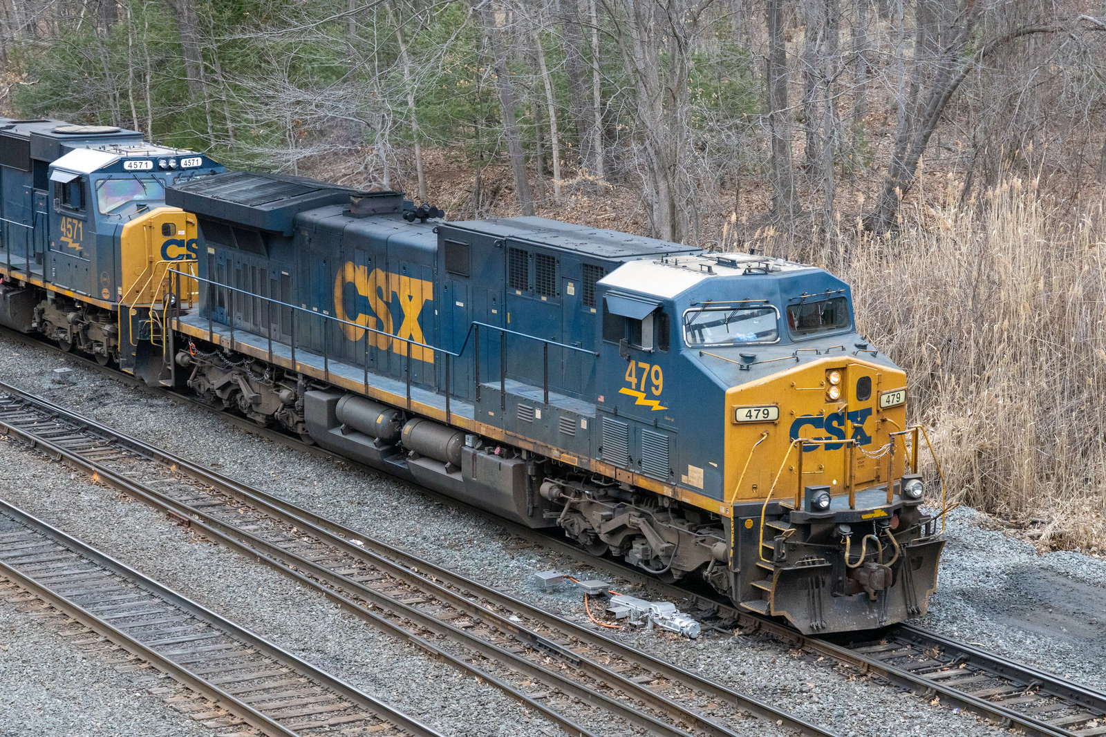 CSXT 479