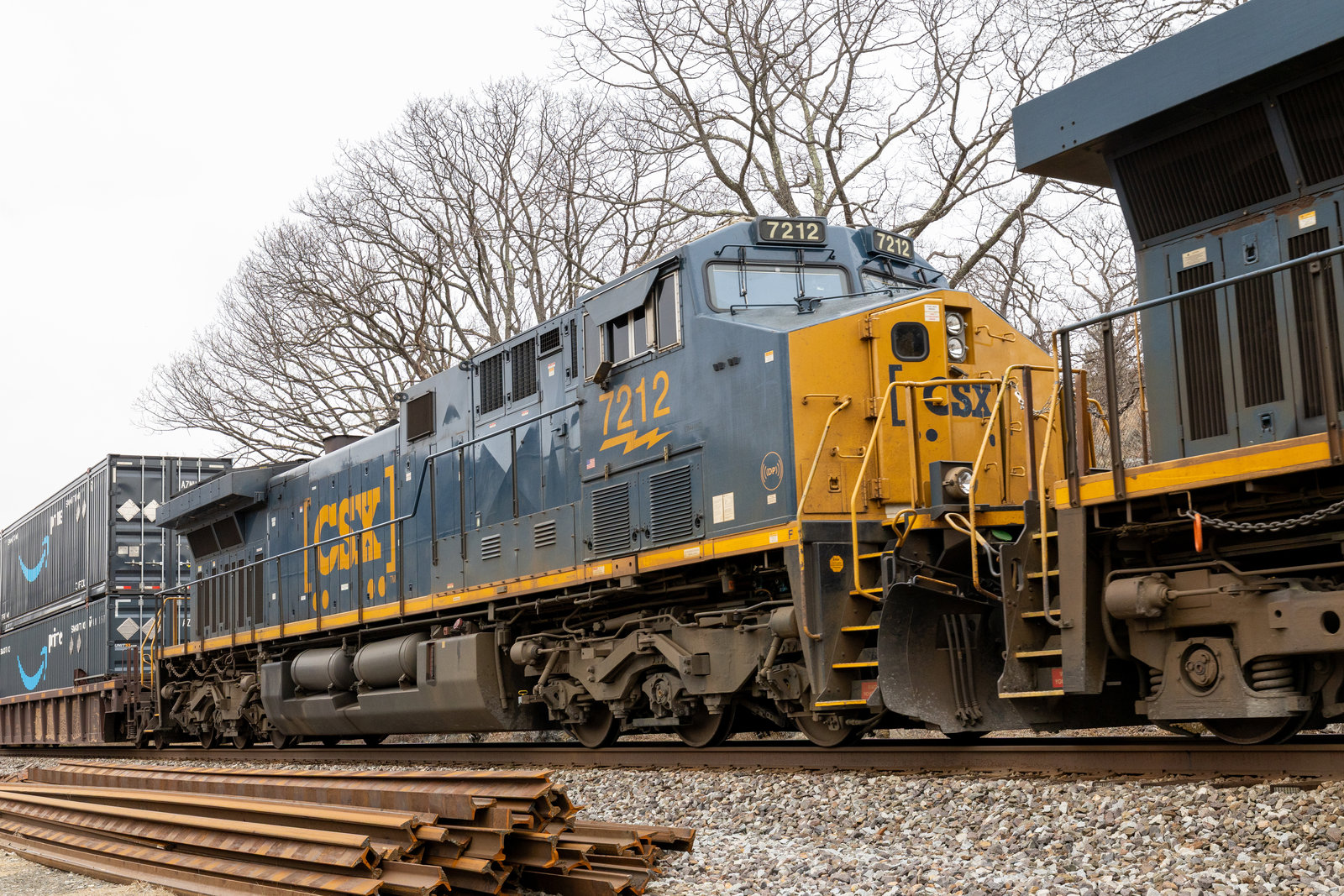 CSXT 7212