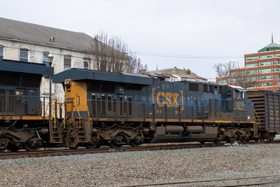 CSXT 3019