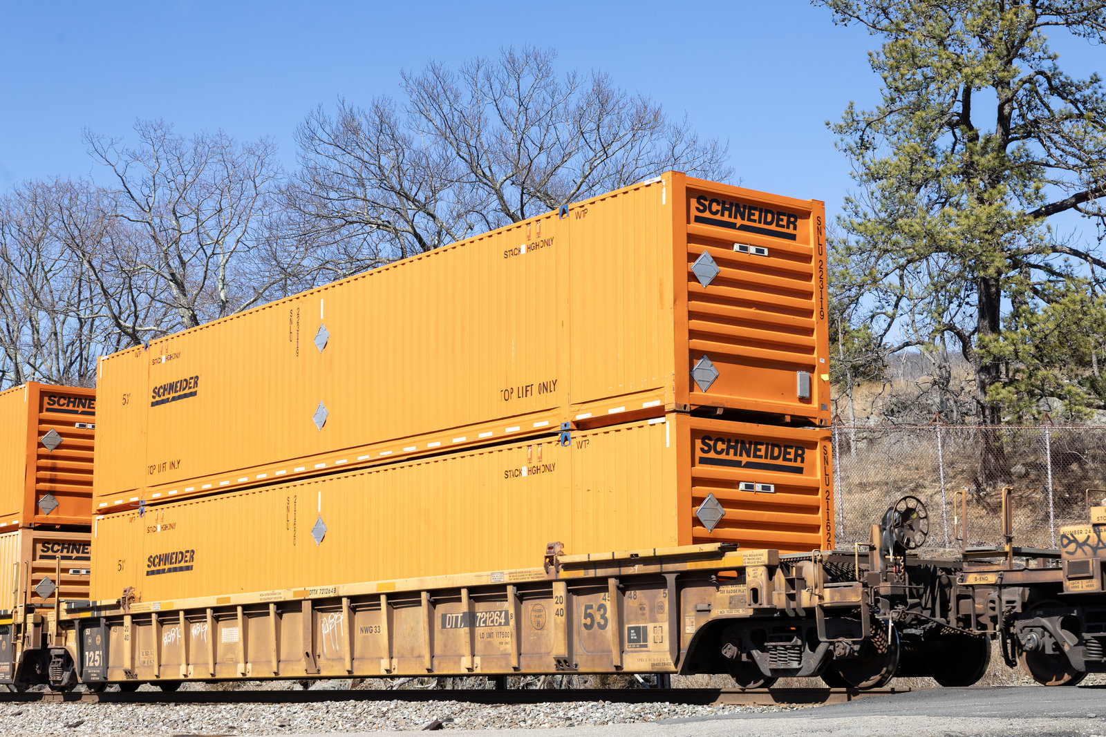 DTTX 721264B