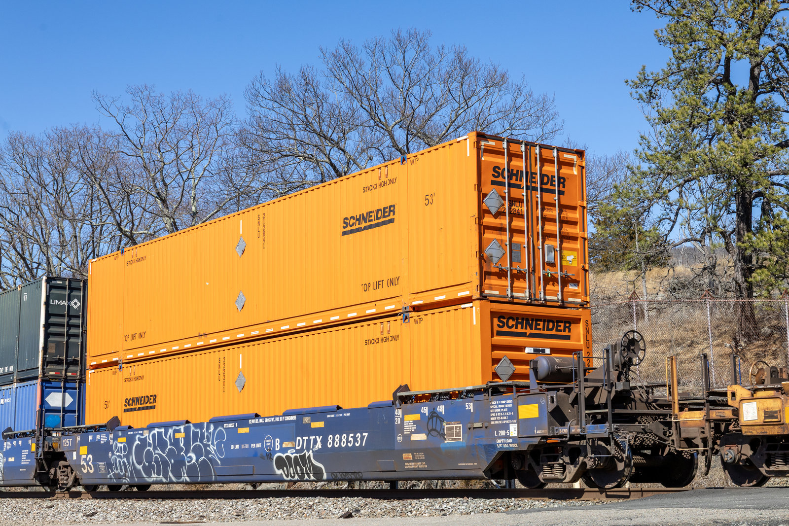 DTTX 888537B