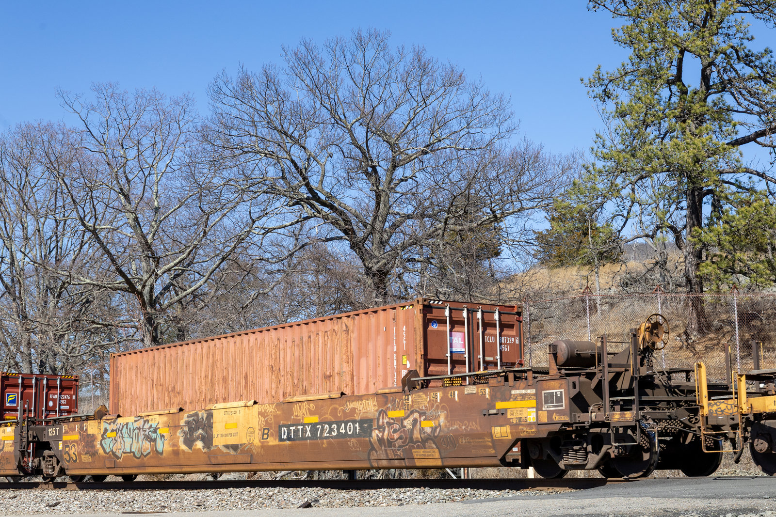 DTTX 723401B