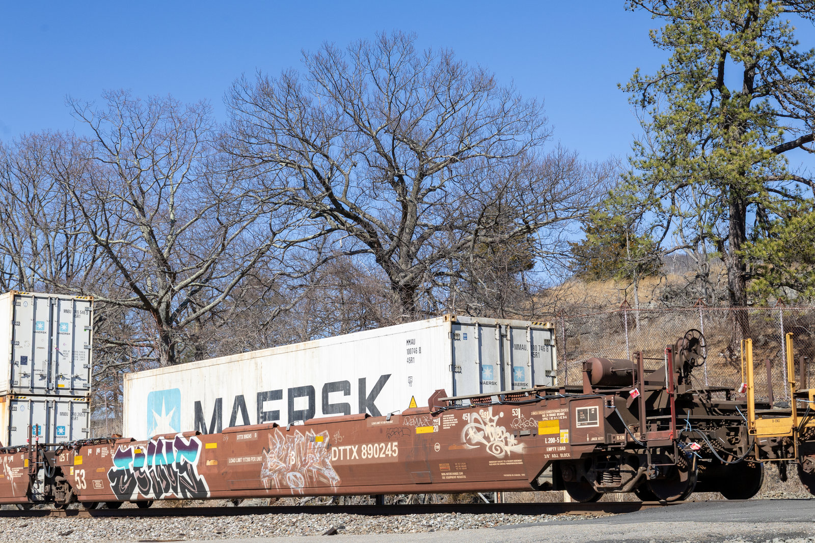 DTTX 890245B