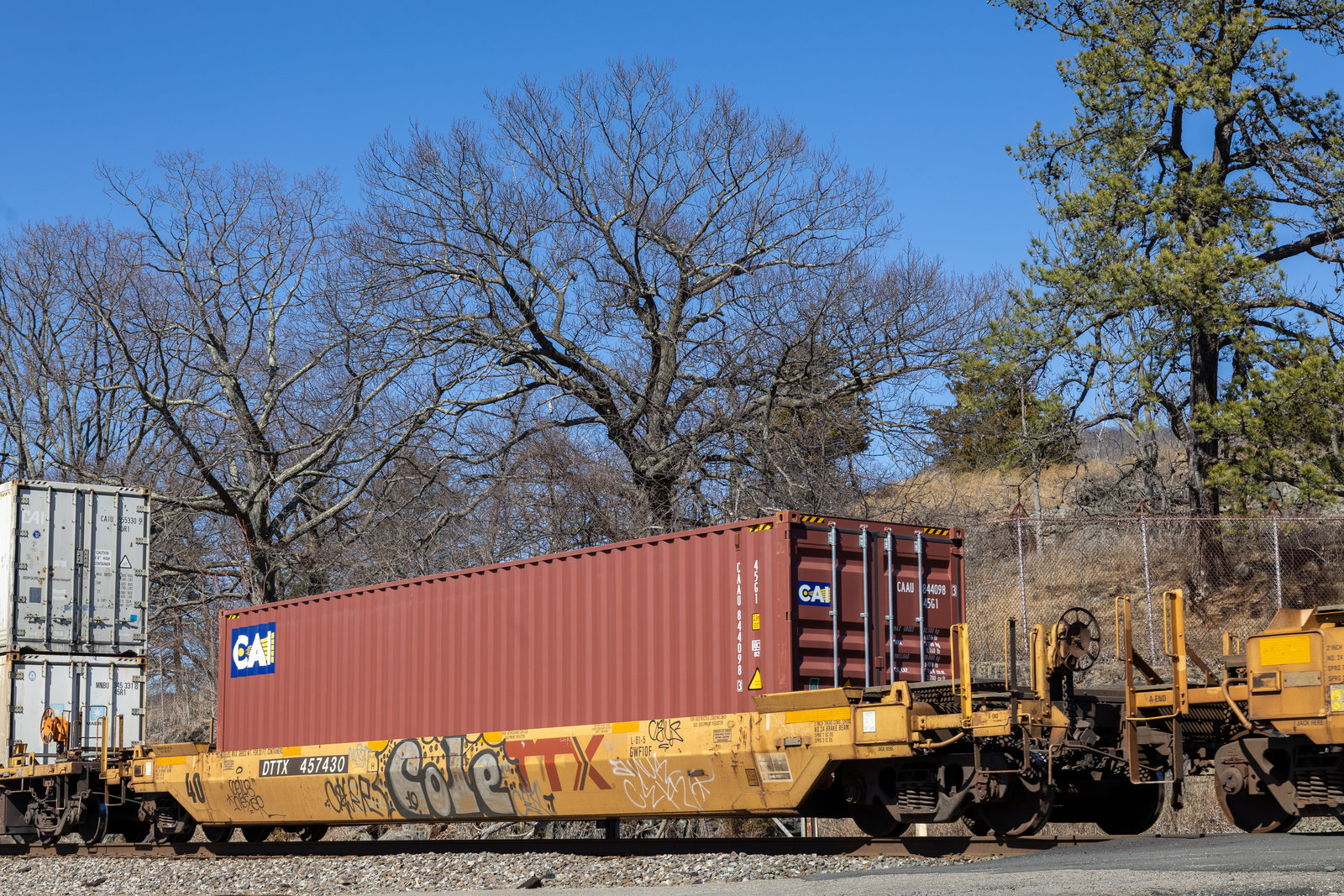DTTX 457430