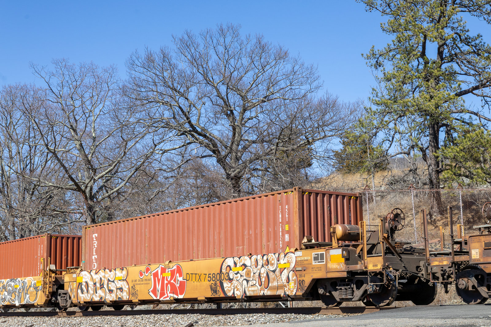 DTTX 758003A