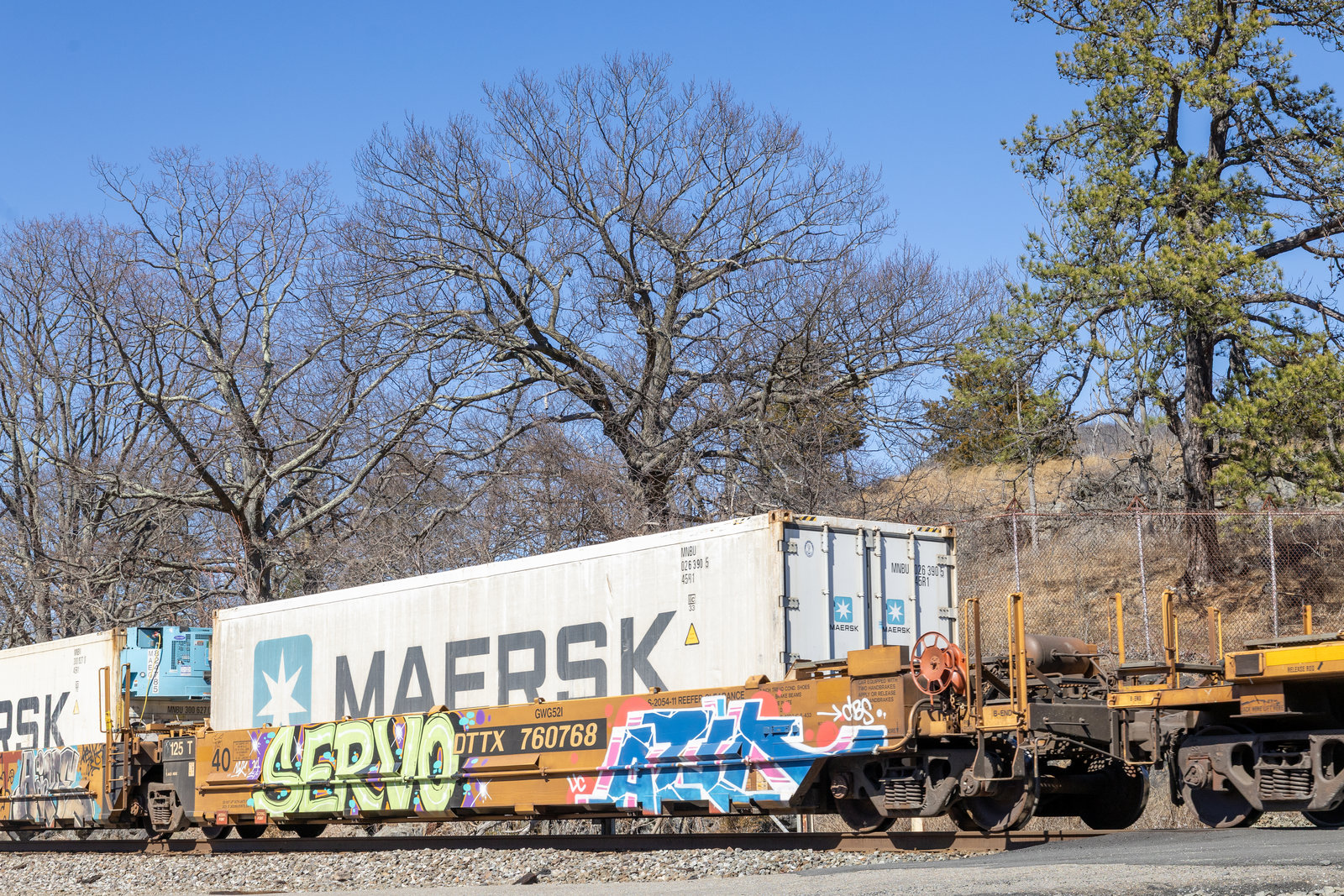 DTTX 760768B