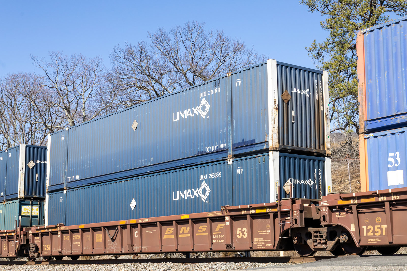 BNSF 211599C