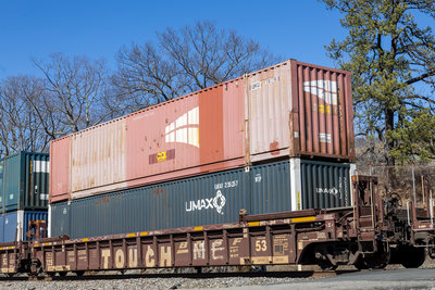 BNSF 255863B