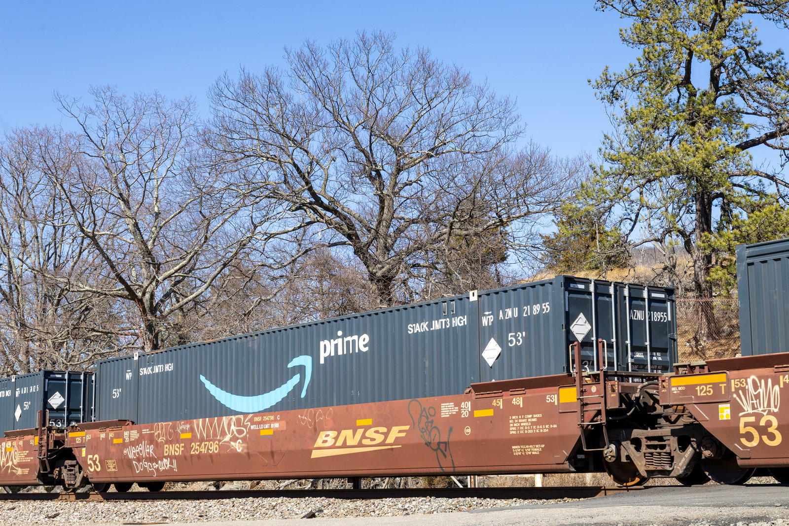 BNSF 254796C