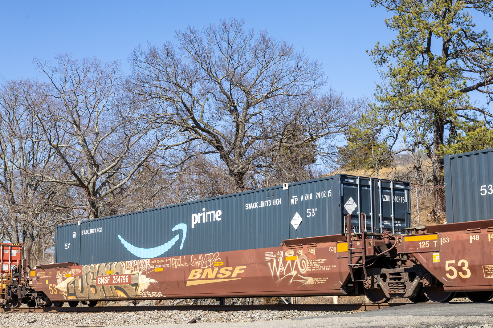 BNSF 254796B