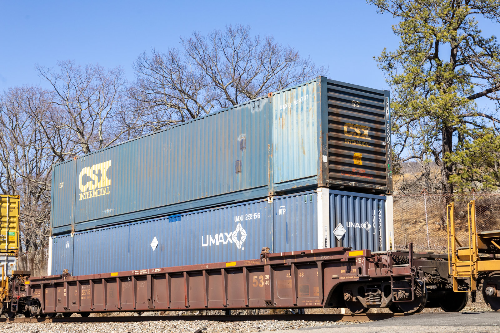 CP 527764