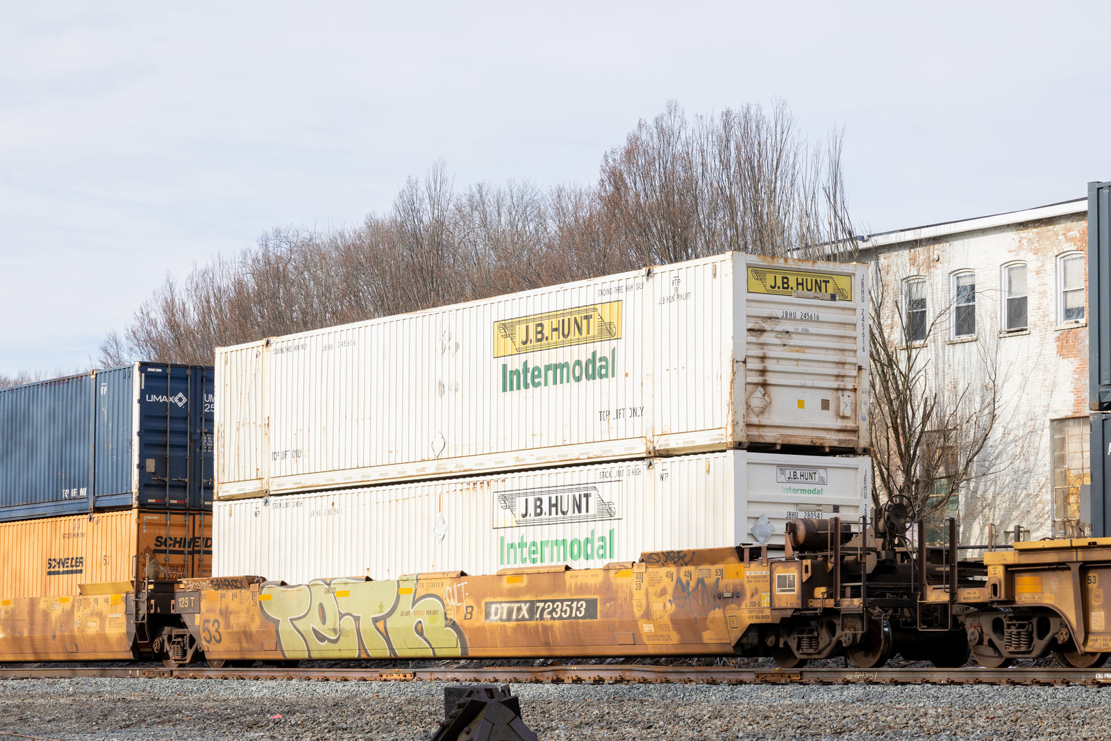 DTTX 723513B