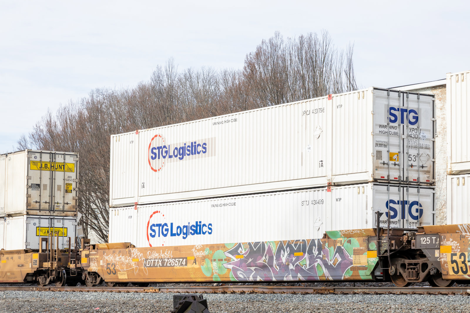 DTTX 726574A
